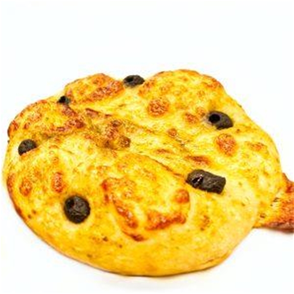 Foccacia