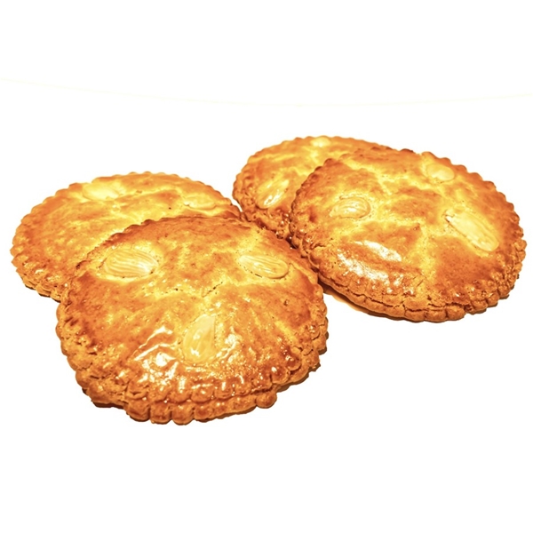 Mini Gevulde koeken