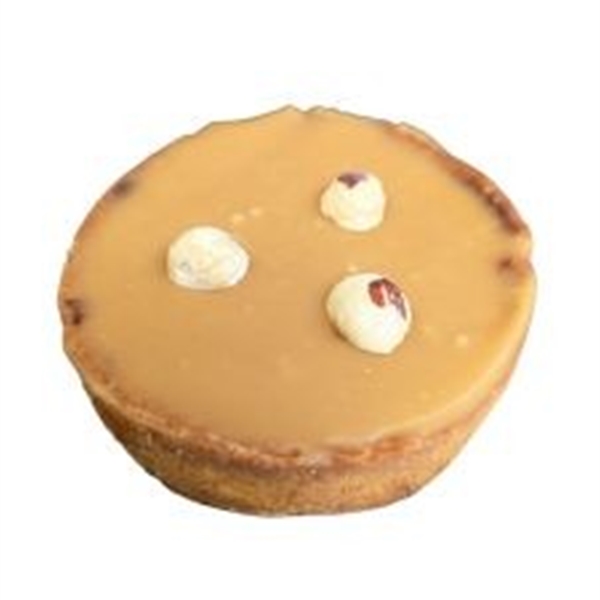 Karamel tartelette