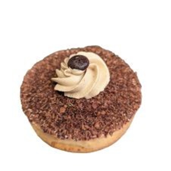 Chocolade tartelette