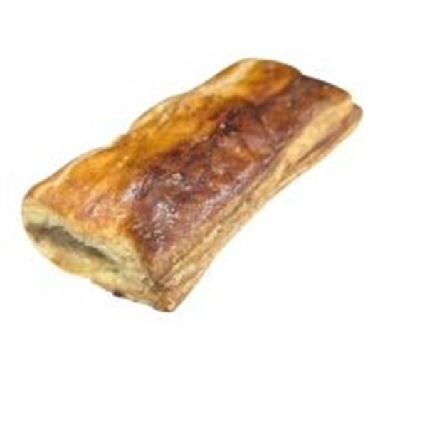 Saucijzenbroodje vlees