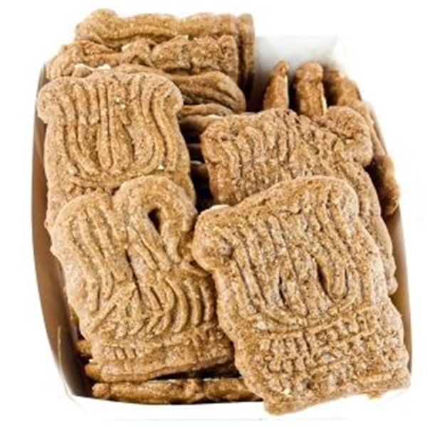 A.G. Speculaasjes alternatief
