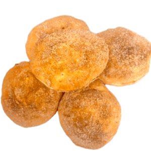 Appelbeignet per 4